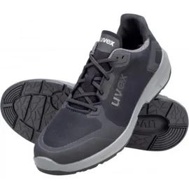 Uvex 1 sport NC aus Textil, ohne Zehenkappe, Weite 11, Größe 38