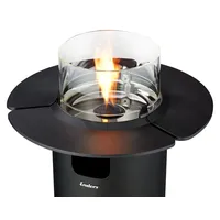 Enders Nova LED Tischablage 3er-Set