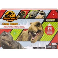 Mattel Jurassic World Adventskalender