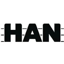HAN i-Line 20 l Weiß