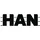 HAN i-Line 20 l Weiß