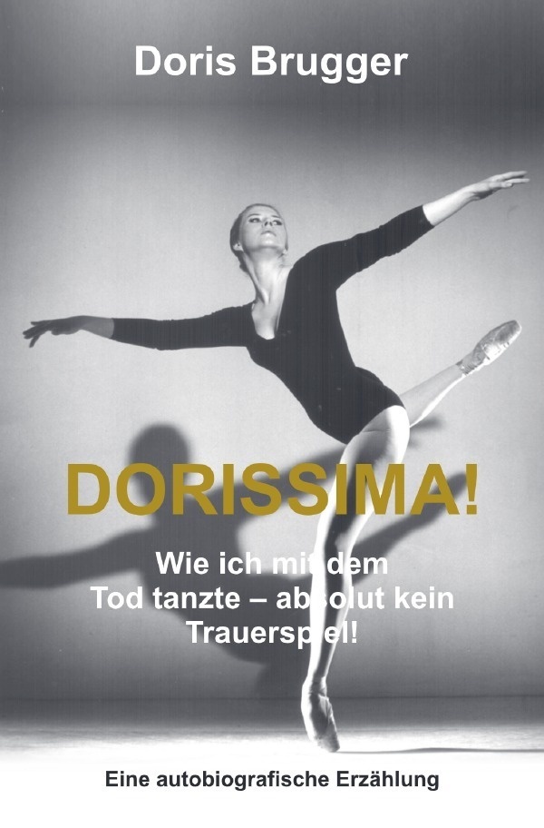 Dorissima! - Doris Brugger  Kartoniert (TB)