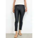 Soyaconcept 7/8-Hose »SC-PAM2B« Sommerhose schwarz