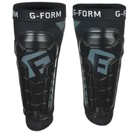 Derbystar G-Form Pro-S Vento schwarz L
