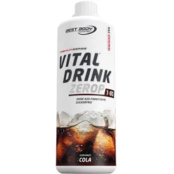 BBN Vital Drink - Cola