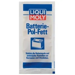 LIQUI MOLY Batterie-Pol-Fett (10 g) Batteriepolfett  3139