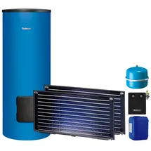 Buderus Logaplus S69 flach 4,0 W inkl. SM300B-C 4,74 m2