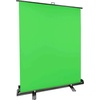 Roll-Up Green Screen FB-150200FG 150x200cm Chroma grün (572740)