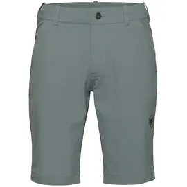 Mammut Hiking V Shorts Herren Grau 48