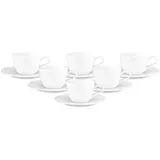 SELTMANN WEIDEN Seltmann, Tasse, Nori Home (240 ml, 6 x)