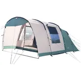 Skandika Hafslo 4 Sleeper Protect Grün
