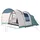 Skandika Hafslo 4 Sleeper Protect Grün