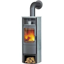 Hark Opera-B Grande 7 kW Naturstein grau