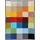 KLEINE WOLKE Cubetto 75 x 120 cm multicolor