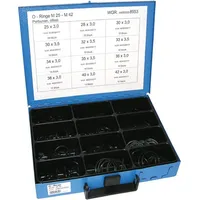 Dresselhaus O-Ringe 4499/000/06 8553