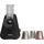 Tefal Eco Respect Reibe 3-tlg. Schwarz