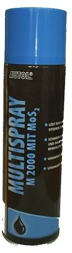 Autol M 2000 Multi-Spray, 500 ml