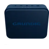 Grundig Jam Earth blau