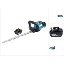 Makita DUH 507 G 50 cm inkl. 1 x 6,0 Ah ohne Ladegerät