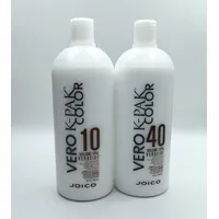 JOICO Vero K-Pak Color Veroglaze Creme Entwickler 950 ml