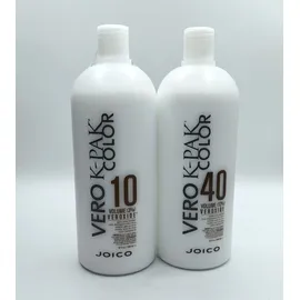 JOICO Vero K-Pak Color Veroglaze Creme Entwickler 950 ml