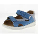 superfit Lagoon Blau 22