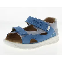 superfit Lagoon Blau 22