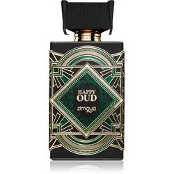 Zimaya Happy Oud Parfüm Extrakt Unisex 100 ml