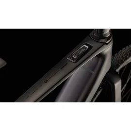 Cube Nuroad Hybrid C:62 SLX 2024 28 Zoll RH 54 cm carbon 'n' glossy