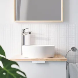 Grohe Start Edge Einhandmischer chrom 23777001