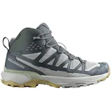 Salomon X Ultra 360 Edge Mid Gore-Tex Herren, lila, - 12,5