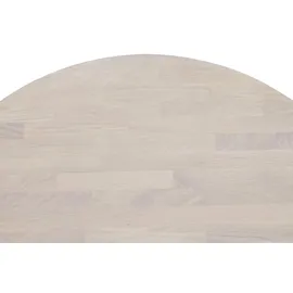 Rowico Filippa 170 x 74 x 210 cm weiß
