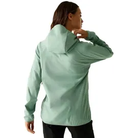 Dare 2b Dare2b Lexan Iii Softshelljacke - Glacier Green - 38