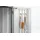 Biohort MiniGarage 145 cm x 203 cm x 151 cm Quarzgrau-Metallic