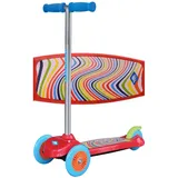 Donic Schildkröt Kids Scooter Little 1 rot