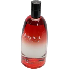 Dior Fahrenheit Eau de Cologne 125 ml