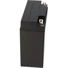 PATONA Premium AGM Blei Akku 12V 20Ah 20HR 1800 Zyklen