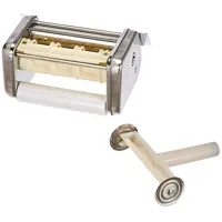 Lacor 60498 - Zubehör für Ravioli, 3 x 30