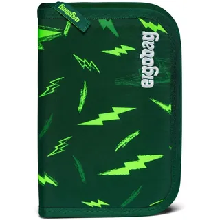 ergobag Federmäppchen Bärtastisch
