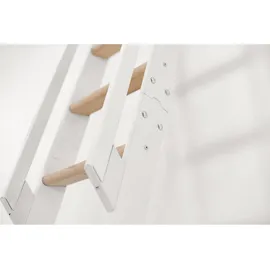 Minka Wangentreppe Strong 199 cm Holz/Kunststoff/Stahl