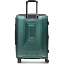 Redolz Essentials 14 Koffer-Set 3-tlg. grün/pearl-green metallic