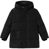 NAME IT Medow03 Solid Jacke - Black - 13