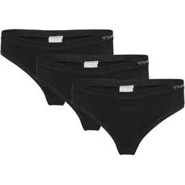hummel hmlJUNO 3 St. Schwarz M