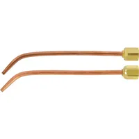 Rothenberger Schweißeinsatz, biegsam für ALLGAS, 2-3mm - 35313