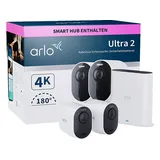 Arlo Ultra 2