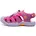 Sandalen Dark Rose/Orange 37