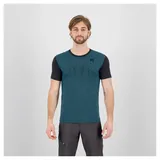 Karpos Taiole Merino stargazer/vulcan XL