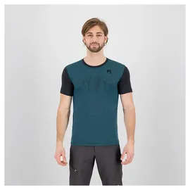 Karpos Taiole Merino stargazer/vulcan XL