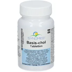 Synomed Basis-chol