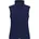 McKINLEY Da Weste Lusaka wms vst NAVY DARK NAVY DARK 38 in Schwarz